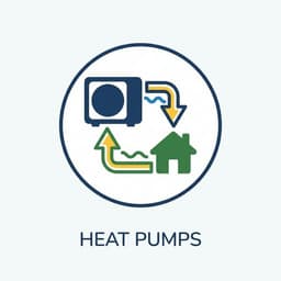 Heat Pumps
